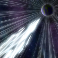 Space Laser (~2025, near Earth) [Enemies Endure]