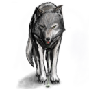 Fenris Wolf (~2022, Brentwood) [Enemies Endure]