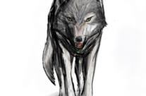 Fenris Wolf (~2022, Brentwood) [Enemies Endure]