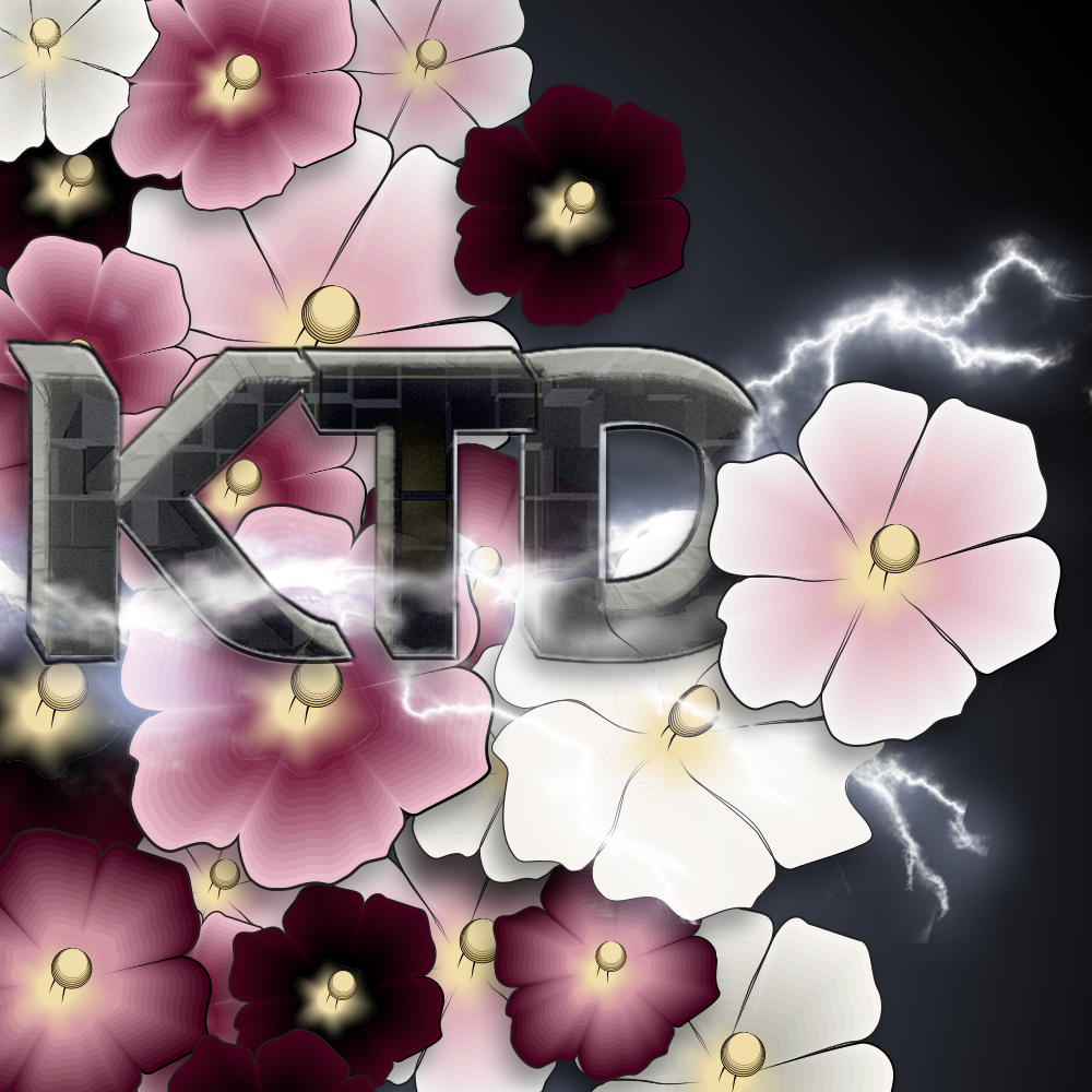 KTD logo